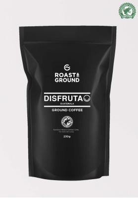 Disfruta Rainforest Alliance Filter 24x230g Disfruta Rainforest Alliance Filter 24x230g